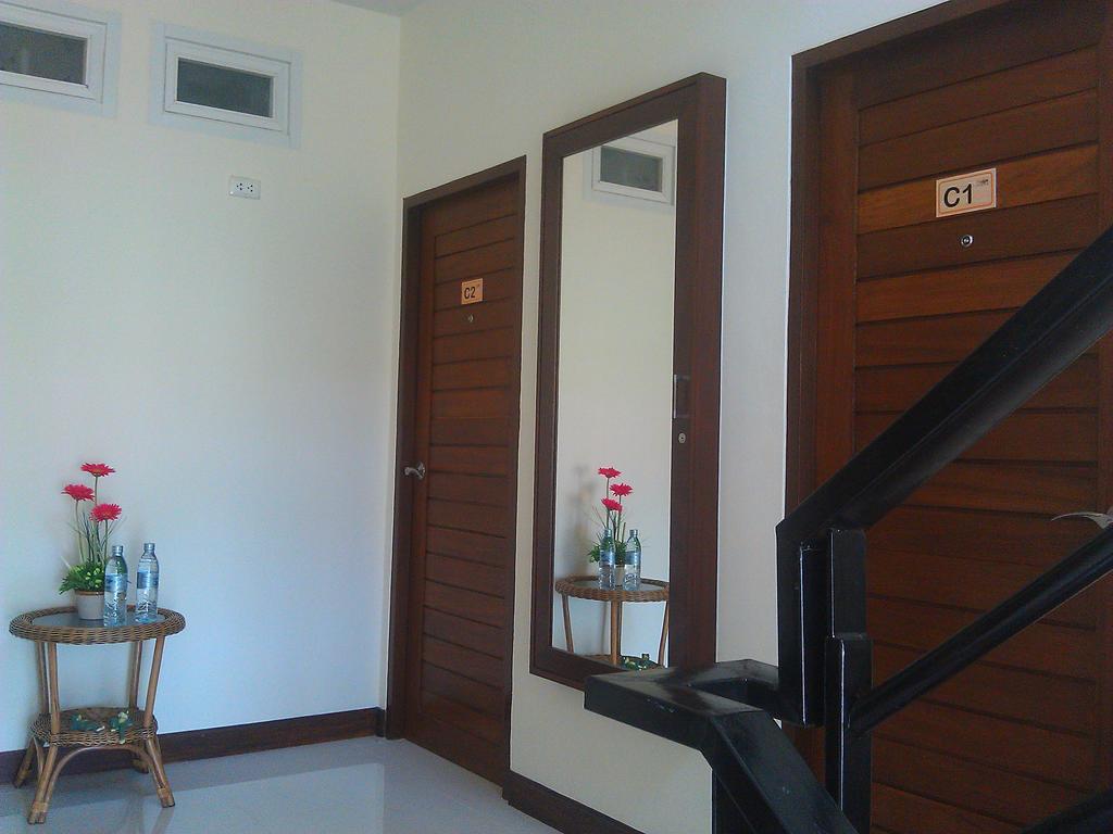 Huga Place Nai Harn Exterior foto